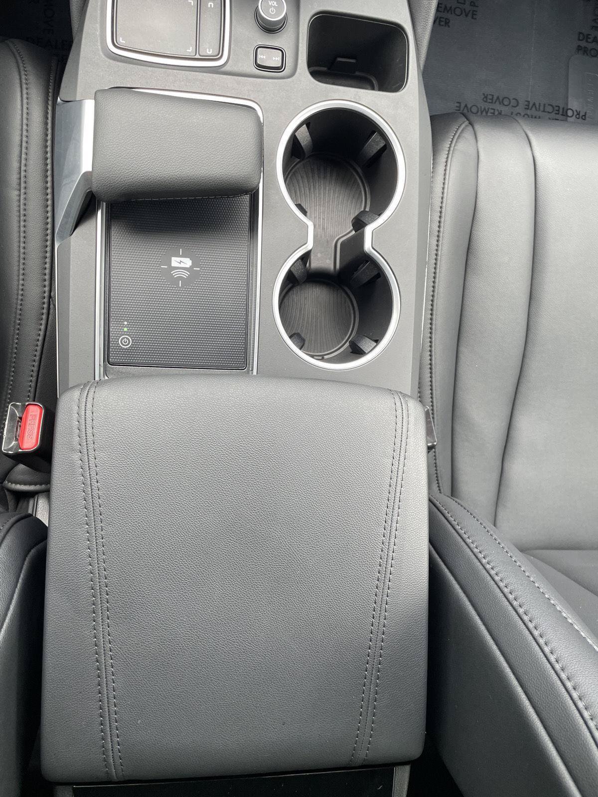 Used 2022 Acura MDX SH-AWD image 6