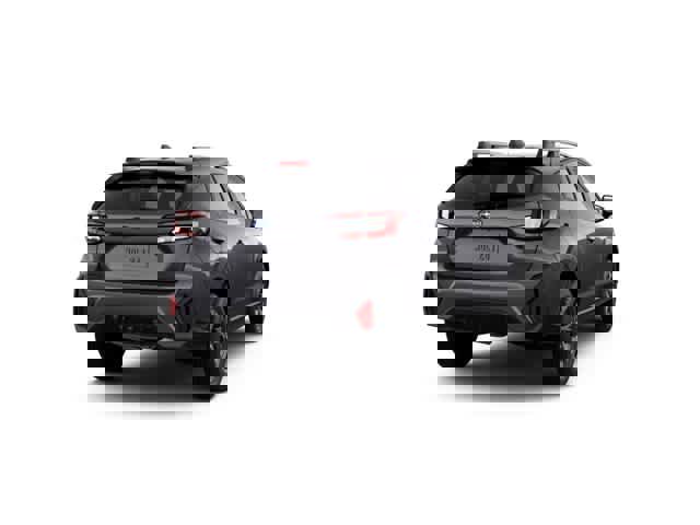 New 2026 Subaru Crosstrek 2.0i Premium image 6