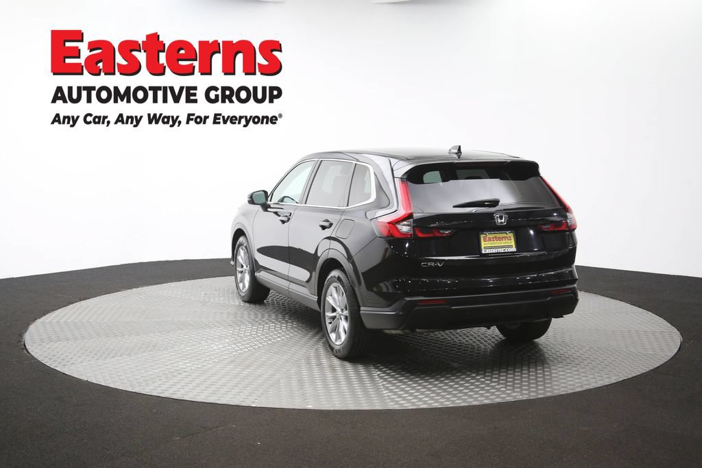 Used 2023 Honda CR-V EX image 67