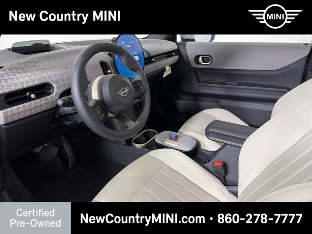 Certified 2025 MINI Cooper S image 10