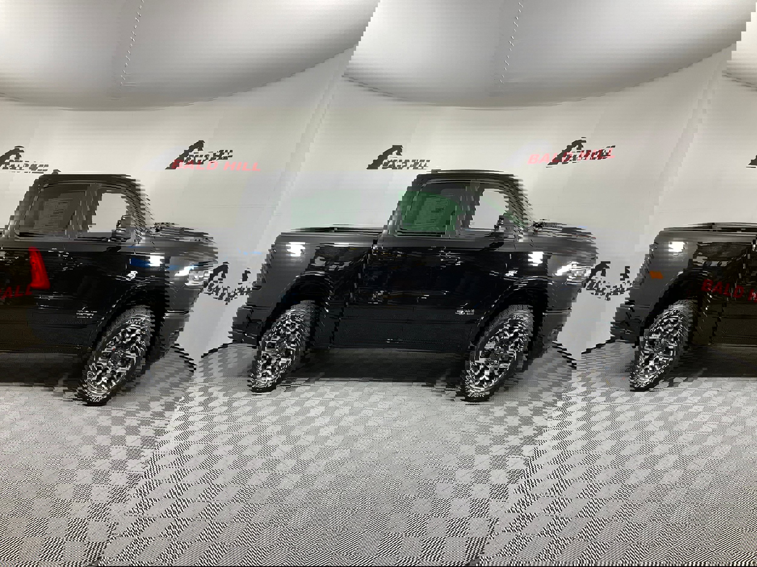 New 2026 RAM 1500 Laramie image 7