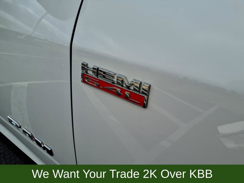 Used 2020 RAM 2500 Tradesman w/ Chrome Appearance Group image 19