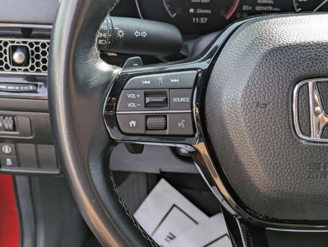 Used 2024 Honda Civic Sport image 13