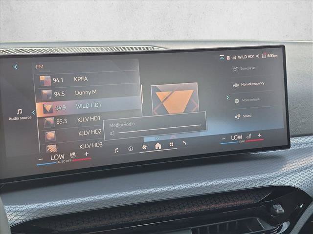 New 2026 BMW 330i Sedan w/ Convenience Package RWD image 12