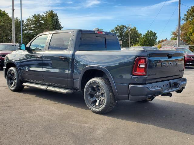 New 2026 RAM 1500 Big Horn image 4