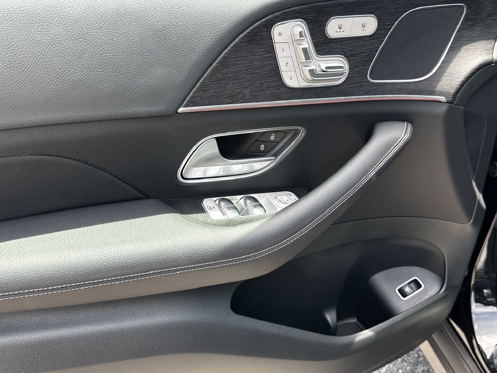 Certified 2026 Mercedes-Benz GLE 350 4MATIC image 11