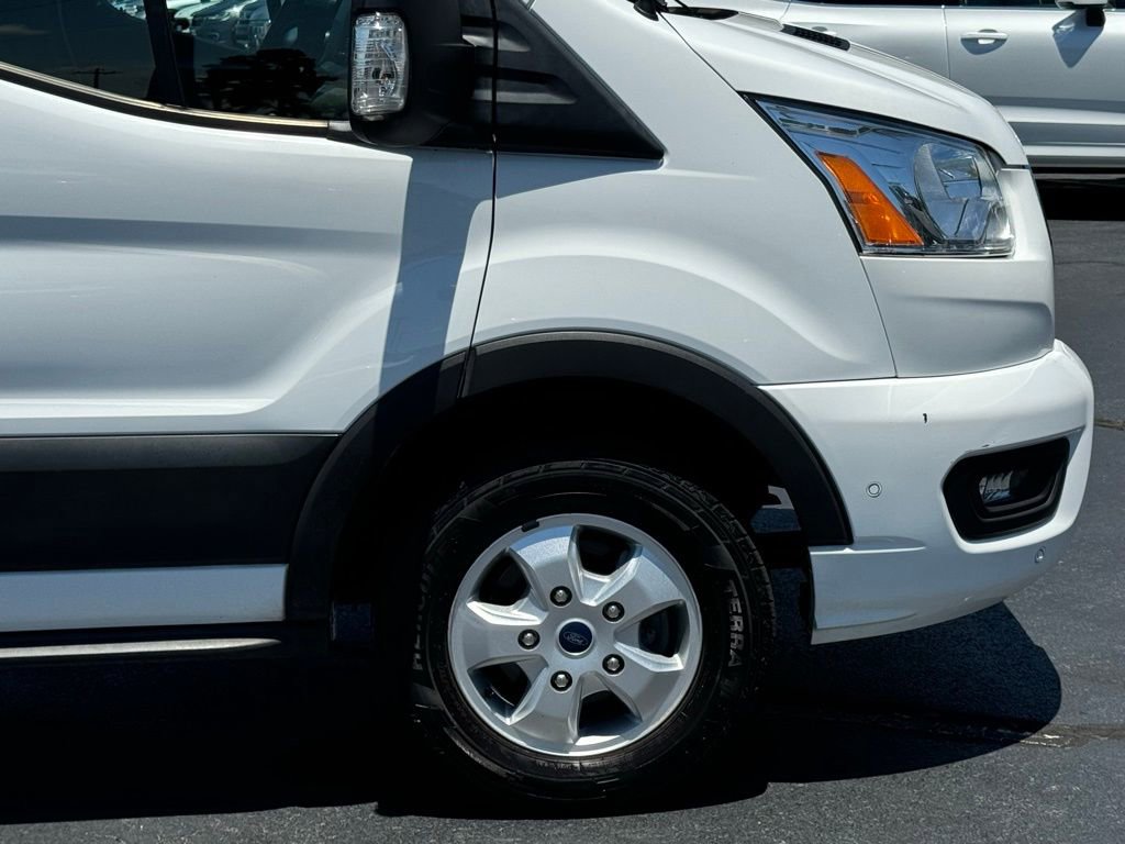 Used 2020 Ford Transit 350 XLT image 38