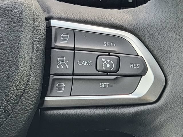 Certified 2023 Jeep Compass Limited AWD/4WD image 34