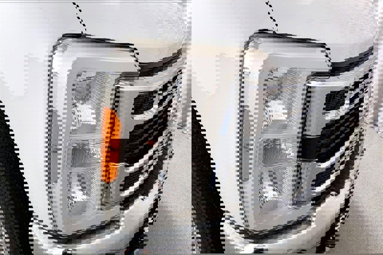 Used 2023 Ford F250 XLT w/ FX4 Off-Road Package image 10