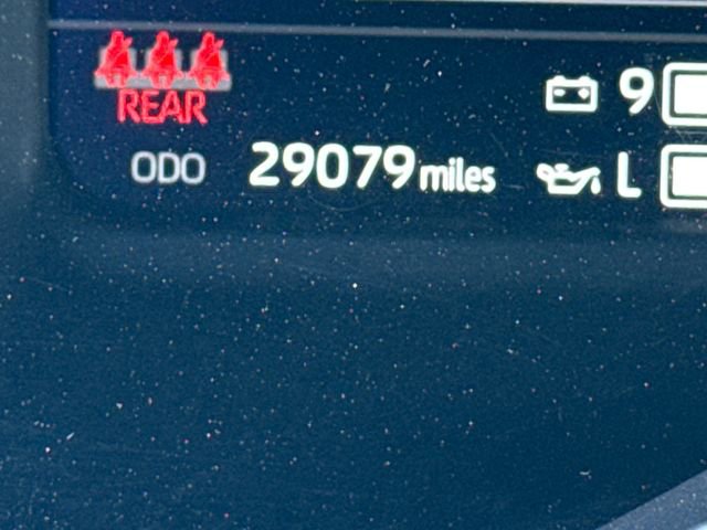 Used 2023 Toyota Tundra Capstone AWD/4WD image 27