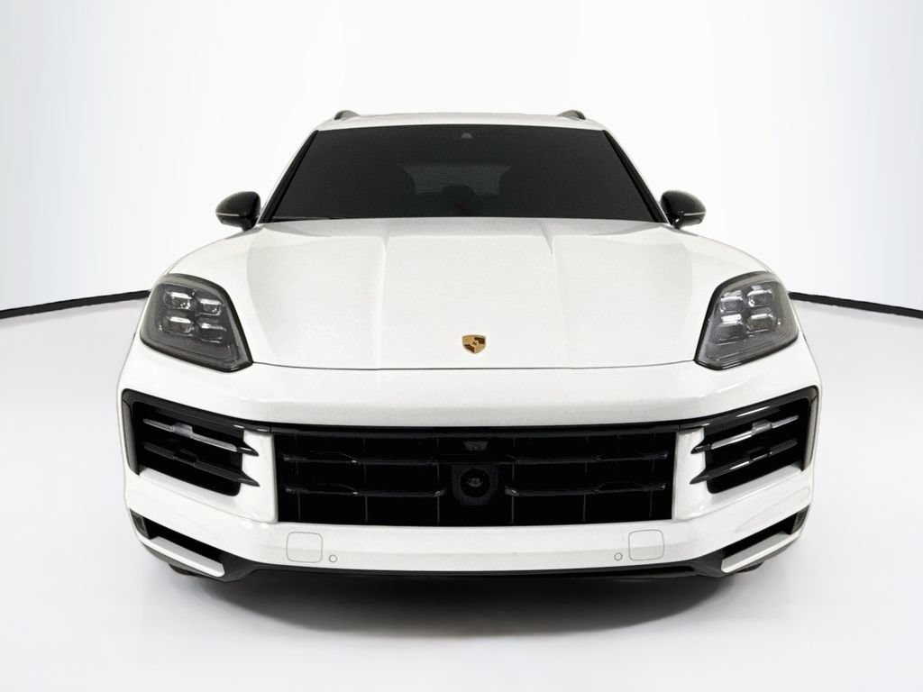 Certified 2026 Porsche Cayenne S AWD/4WD image 6