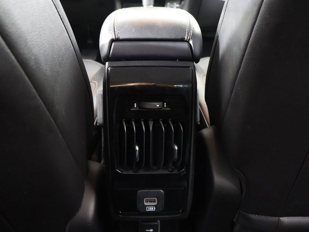 Used 2022 Jeep Compass Limited image 50