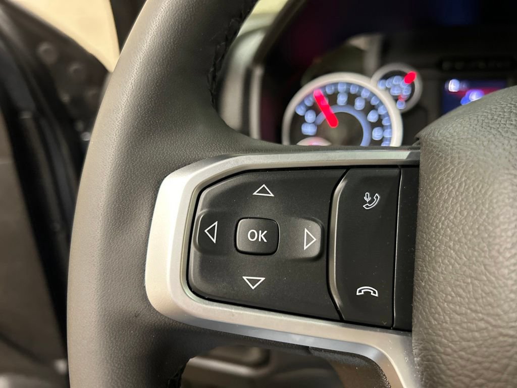 Used 2025 RAM 2500 Big Horn AWD/4WD image 21