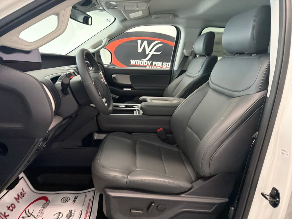 New 2027 Ford Expedition Active AWD/4WD image 12