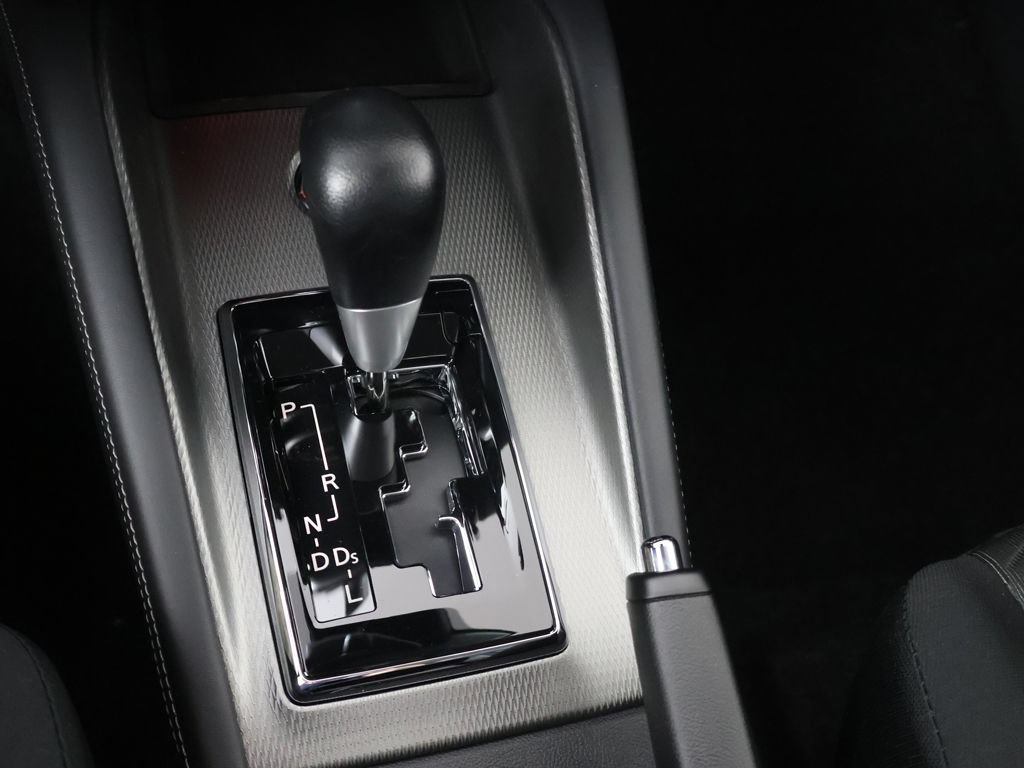New 2026 Mitsubishi Outlander Sport ES AWD/4WD image 41