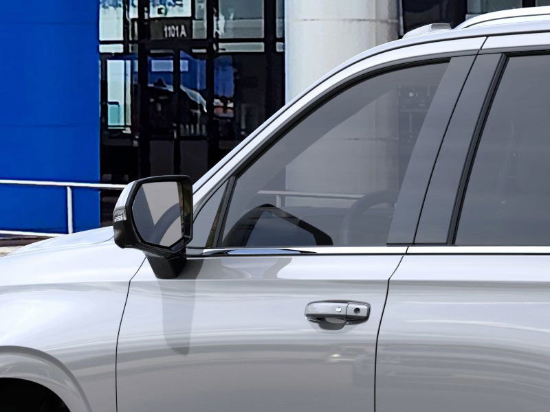 New 2026 Chevrolet Tahoe LT image 12