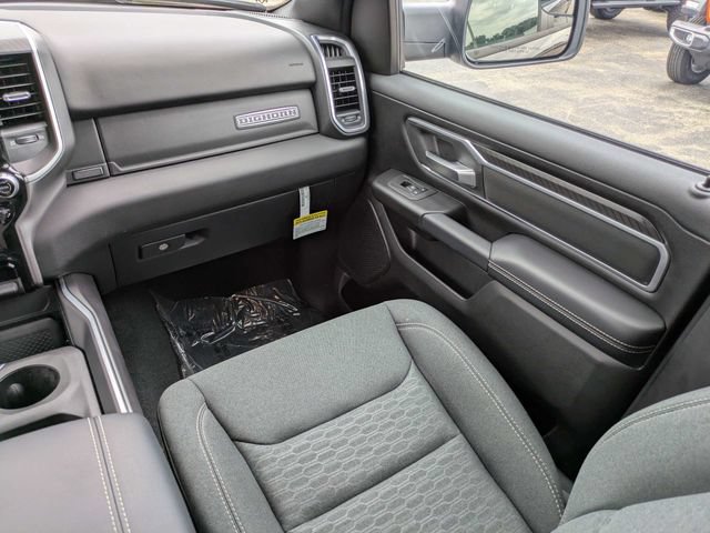 New 2026 RAM 1500 Big Horn RWD image 17