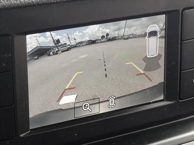 Used 2022 Ford Transit Connect XL FWD image 12