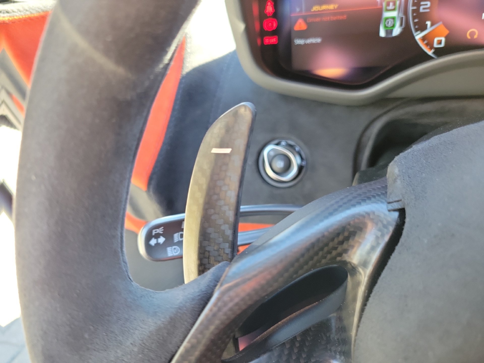 Used 2019 McLaren 600LT RWD image 19