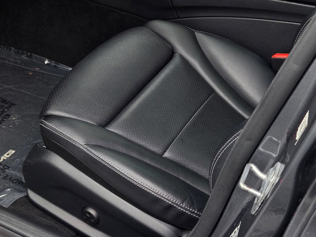 Used 2018 Mercedes-Benz C 300 4MATIC Sedan w/ AMG Line image 30
