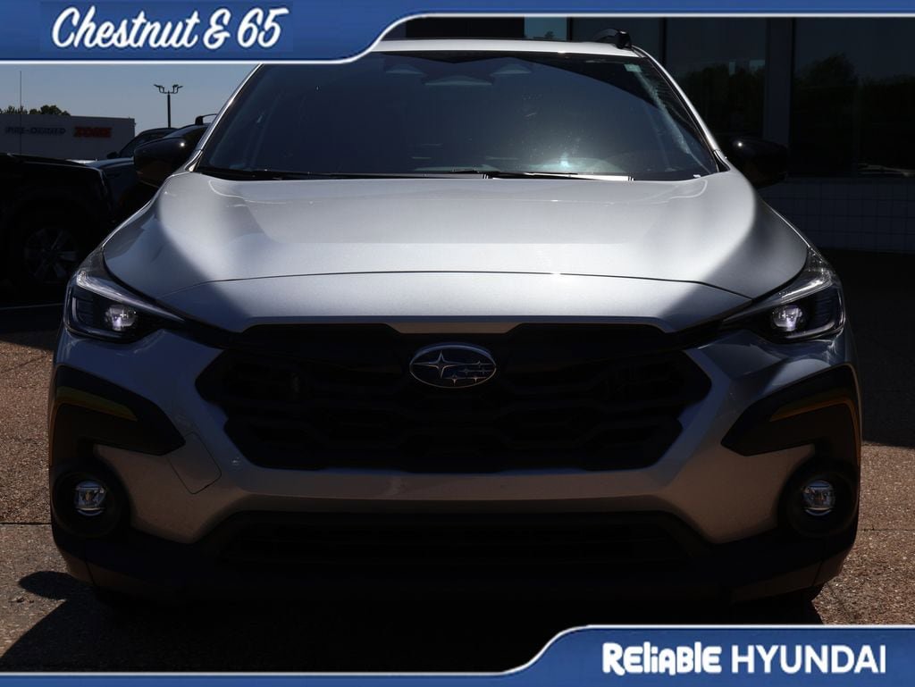 Used 2025 Subaru Crosstrek 2.5i Sport AWD/4WD image 8
