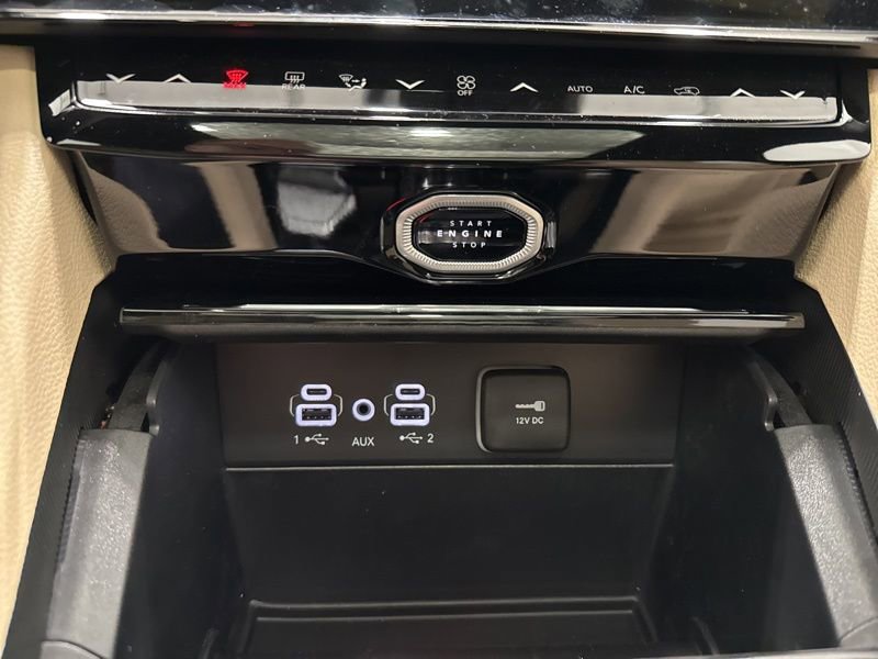 New 2026 Jeep Grand Cherokee Limited AWD/4WD image 33