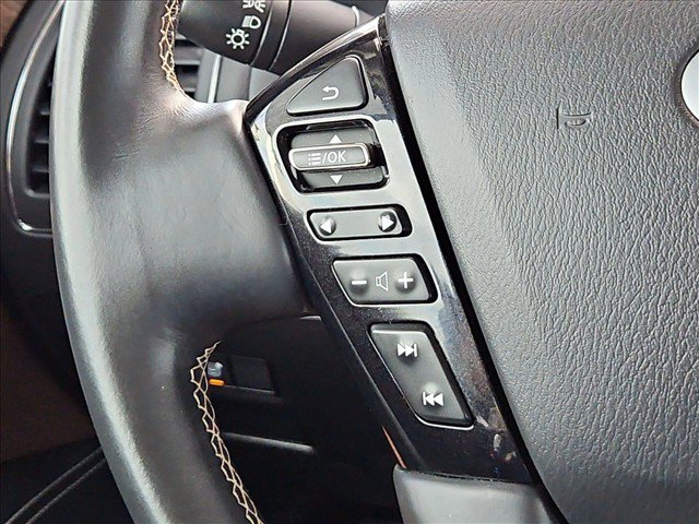 Used 2023 INFINITI QX80 Premium Select w/ Cargo Package RWD image 25