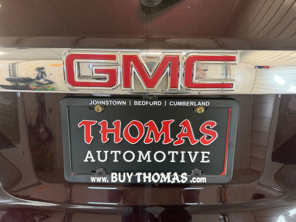 Used 2018 GMC Acadia SLT image 10