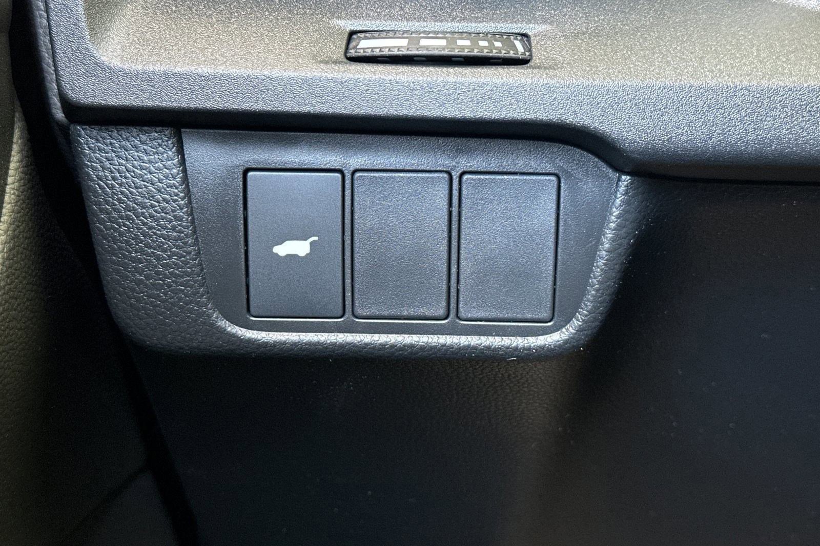 New 2026 Honda CR-V Sport-L image 30