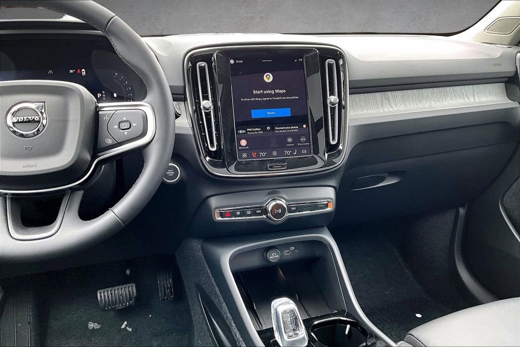 New 2026 Volvo XC40 B5 Ultra w/ Protection Package Premier AWD/4WD image 6