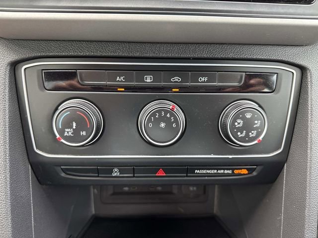 Used 2021 Volkswagen Atlas Cross Sport S image 25