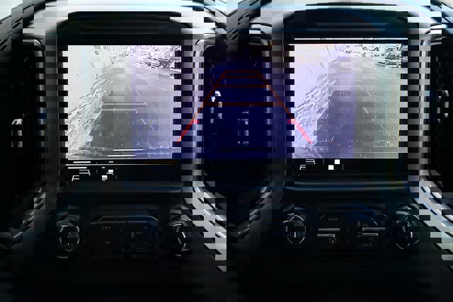 Used 2019 Chevrolet Silverado 1500 LT w/ All-Star Edition image 8