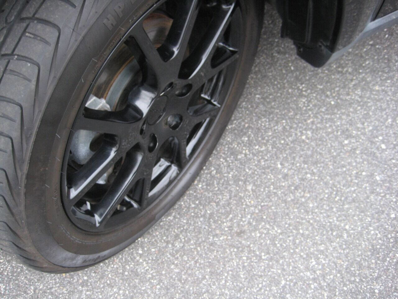 Used 2015 Dodge Journey SXT w/ Flexible Seating Group image 24