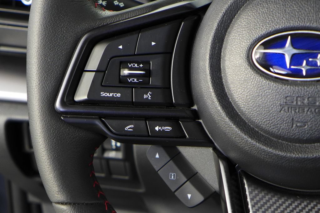 Certified 2024 Subaru WRX AWD/4WD image 28