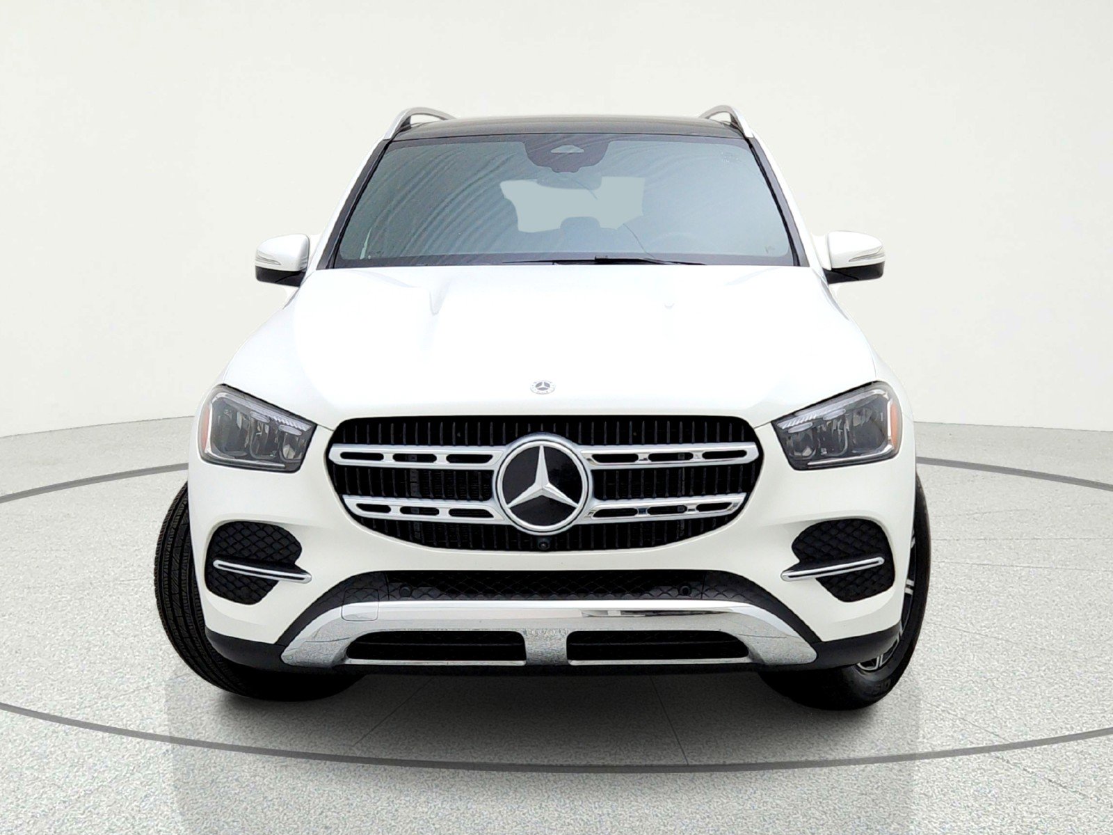 Certified 2026 Mercedes-Benz GLE 350 4MATIC image 14