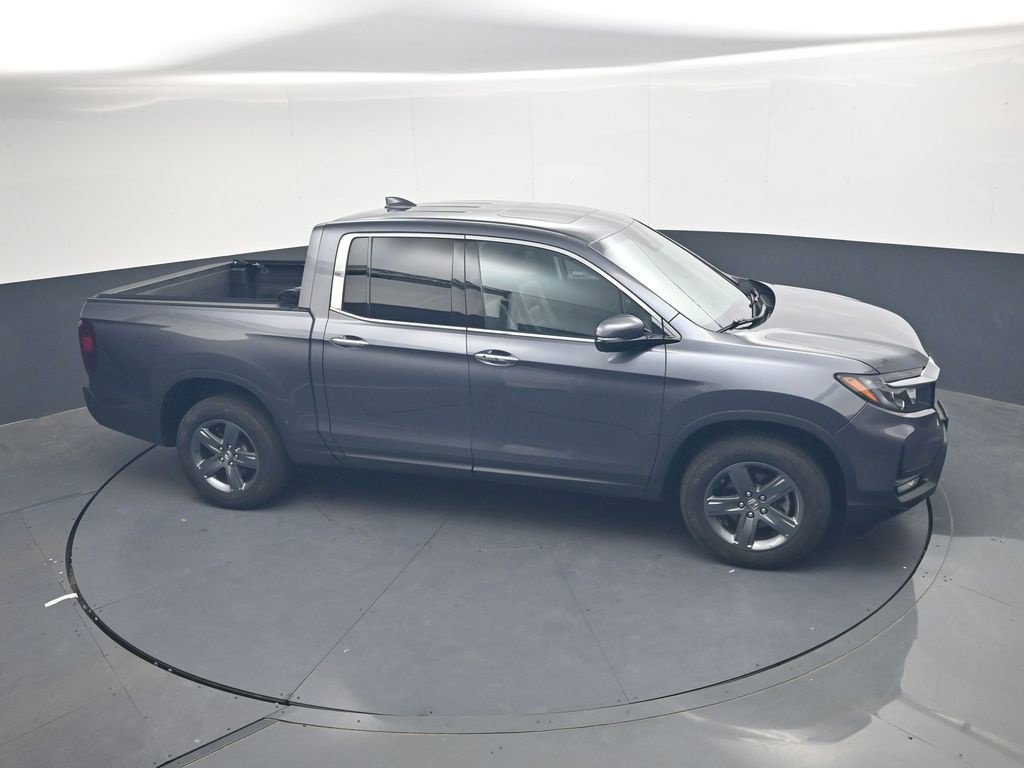 Used 2023 Honda Ridgeline RTL-E image 27