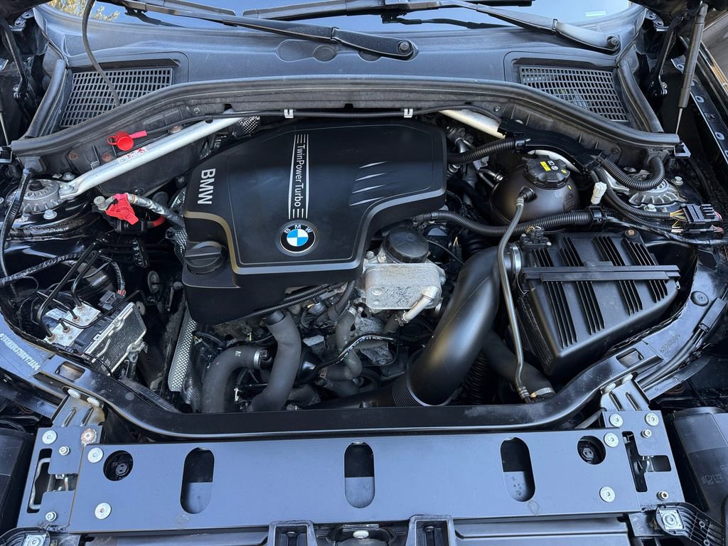 Used 2017 BMW X3 xDrive28i AWD/4WD image 29