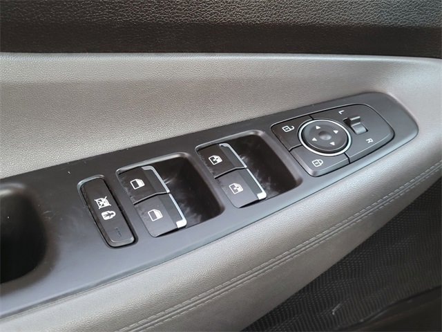 Used 2020 Hyundai Santa Fe SEL w/ Cargo Package image 31