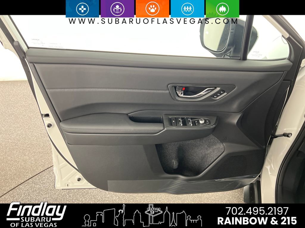 New 2026 Subaru Outback Touring XT image 12