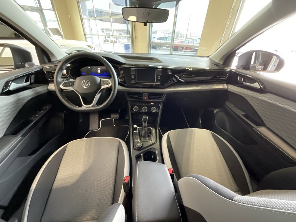 Used 2024 Volkswagen Taos S image 7