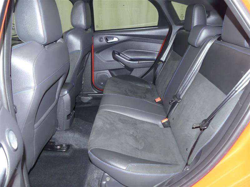 Used 2018 Ford Focus RS image 24