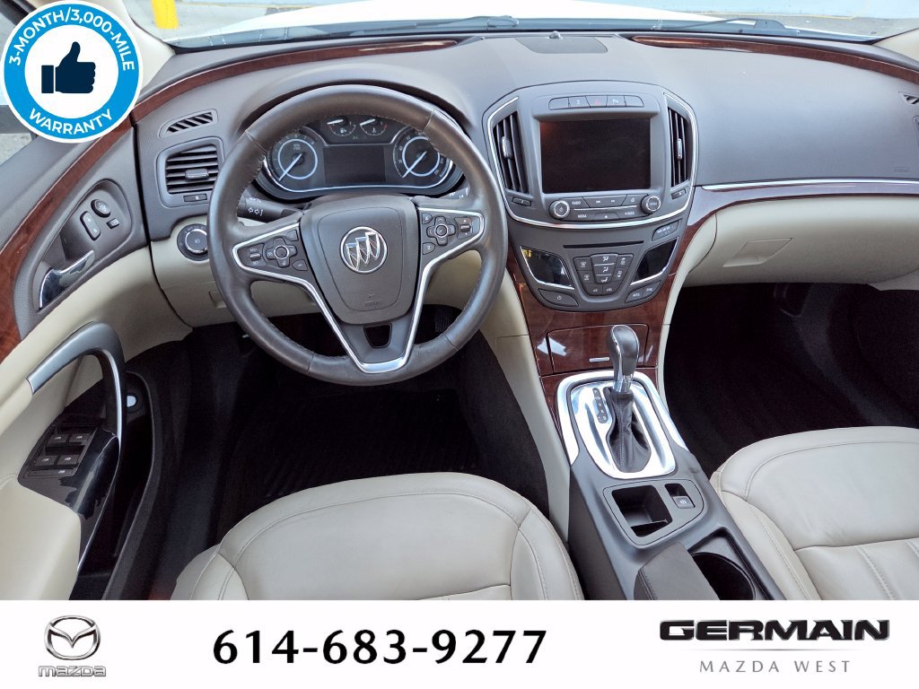 Used 2014 Buick Regal Premium FWD image 18