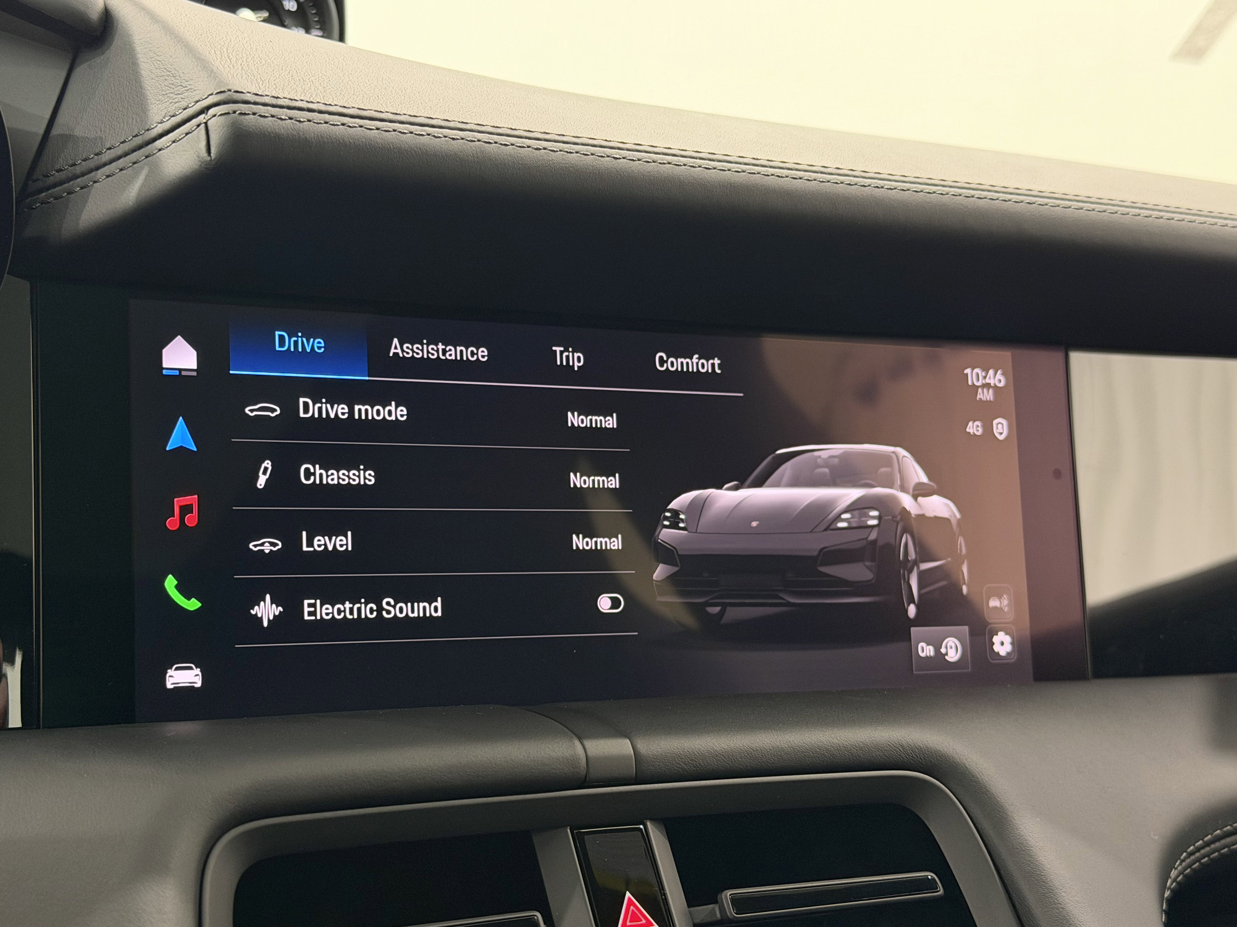 New 2026 Porsche Taycan GTS image 44