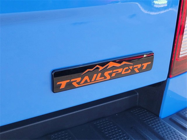 Certified 2024 Honda Ridgeline TrailSport image 8