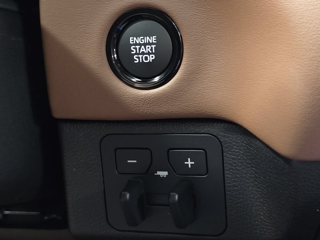 New 2026 Toyota Tundra 1794 Edition AWD/4WD image 9