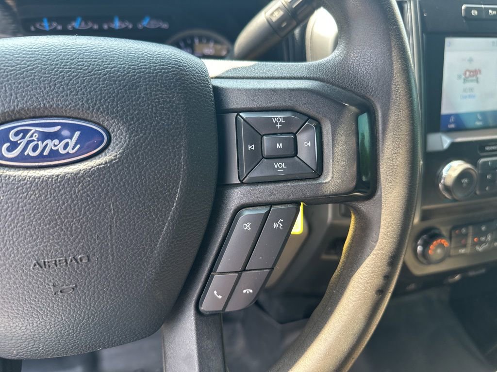 Used 2021 Ford F250 XLT w/ XLT Premium Package image 28