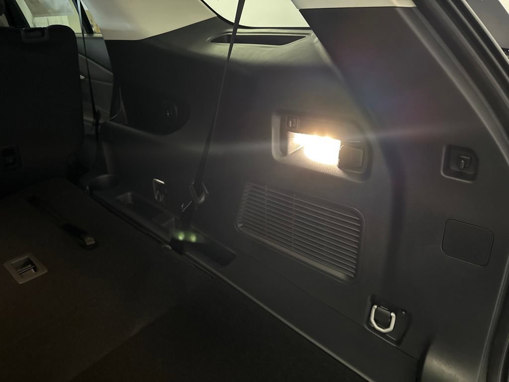New 2026 Ford Explorer Active AWD/4WD image 34