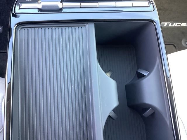 New 2026 Hyundai Tucson Blue SE image 36