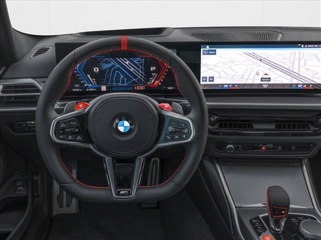 New 2027 BMW M4 Competition w/ Executive Package RWD video 4