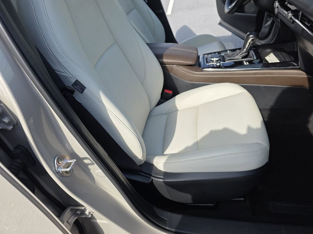 Used 2023 MAZDA CX-30 2.5 Turbo w/ Premium Plus Pkg image 14